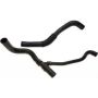 GATES 21347 Premium Molded Coolant Hose
