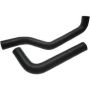 GATES 21406 Premium Molded Coolant Hose