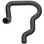 GATES 21485 Premium Molded Coolant Hose
