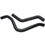 GATES 21557 Premium Molded Coolant Hose