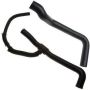 GATES 21672 Premium Molded Coolant Hose
