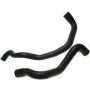 GATES 21706 Premium Molded Coolant Hose