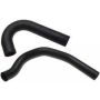 GATES 21744 Premium Molded Coolant Hose