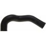 GATES 21778 Premium Molded Coolant Hose