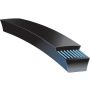 GATES 2190 Truflex FHP Low Horse-Power V-Belt