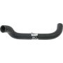 GATES 22048 Premium Molded Coolant Hose