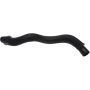 GATES 22057 Premium Molded Coolant Hose