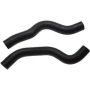 GATES 22129 Premium Molded Coolant Hose