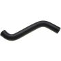 GATES 22139 Premium Molded Coolant Hose