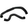 GATES 22144 Premium Molded Coolant Hose