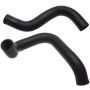 GATES 22165 Premium Molded Coolant Hose