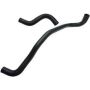 GATES 22165 Premium Molded Coolant Hose