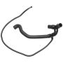 GATES 22180 Premium Modular Coolant Hose