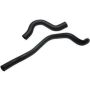 GATES 22251 Premium Molded Coolant Hose