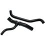 GATES 22302 Premium Molded Coolant Hose