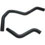 GATES 22357 Premium Molded Coolant Hose