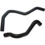 GATES 22357 Premium Molded Coolant Hose