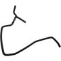 GATES 22470 Premium Modular Coolant Hose