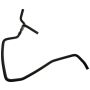 GATES 22470 Premium Modular Coolant Hose