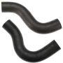 GATES 22496 Premium Molded Coolant Hose