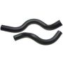 GATES 22814 Premium Molded Coolant Hose