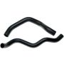 GATES 23346 Premium Molded Coolant Hose