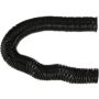 GATES 23840 Defroster/Air Intake Hose