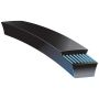GATES 24203 Premium Modular Coolant Hose