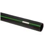 GATES 24220 Green Stripe 2-Ply Straight Coolant Hose