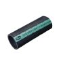 GATES 24248 Green Stripe 2-Ply Straight Coolant Hose
