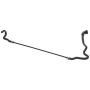 GATES 24505 Premium Modular Coolant Hose