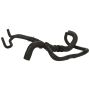 GATES 24723 Premium Modular Coolant Hose