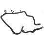 GATES 24859 Premium Modular Coolant Hose