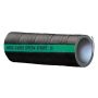 GATES 24916 Green Stripe Wire Inserted Straight Coolant Hose