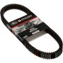 GATES 25C4108 G-Force C12 Continuously Variable Transmission (CVT) Belt