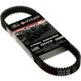 GATES 25G4108 G-Force Workhorse Continuously Variable Transmission (CVT) Belt