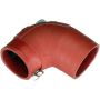 GATES 26294 Molded Turbocharger Hose