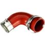 GATES 26387 Molded Turbocharger Hose