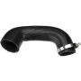GATES 26450 Molded Turbocharger Hose