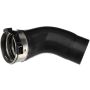 GATES 26451 Molded Turbocharger Hose
