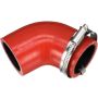 GATES 26483 Molded Turbocharger Hose