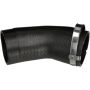 GATES 26491 Molded Turbocharger Hose