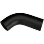 GATES 26553 Molded Turbocharger Hose