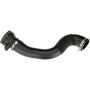 GATES 26621 Molded Turbocharger Hose