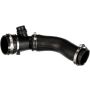 GATES 26633 Molded Turbocharger Hose