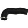 GATES 26647 Molded Turbocharger Hose