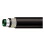 GATES 27306 Barricade Carburetion Fuel Line Hose