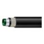 GATES 27347 Barricade Fuel Injection Hose