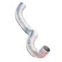GATES 28091 Emission Control Duct Hose