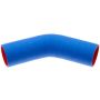 GATES 28204 Molded 45 Degree Silicone Coolant Hose